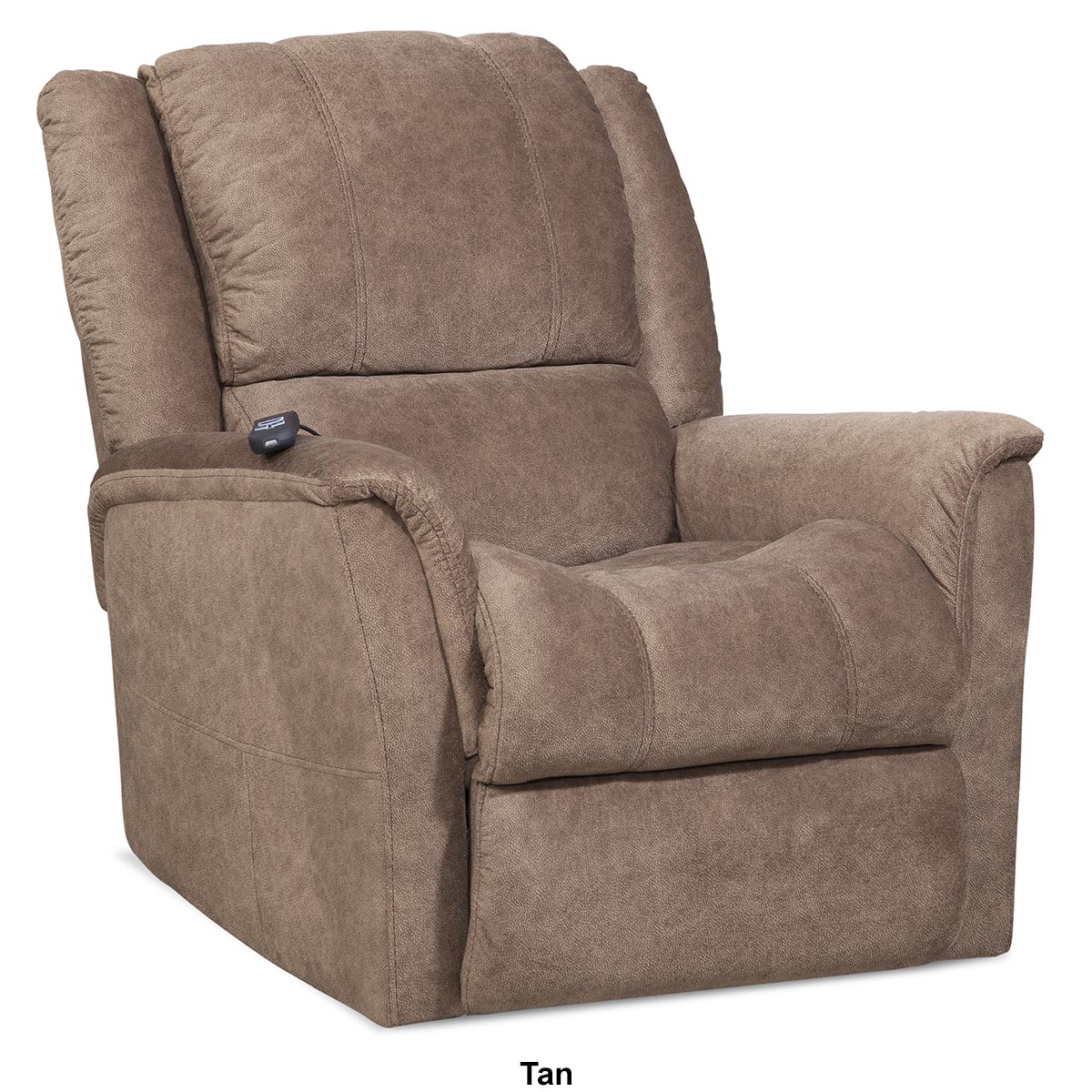 Homestretch Kendall Rocker Recliner