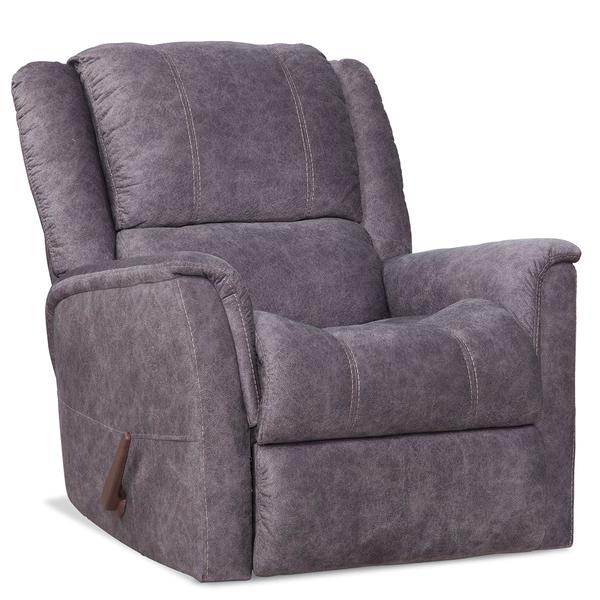 Homestretch Kendall Rocker Recliner