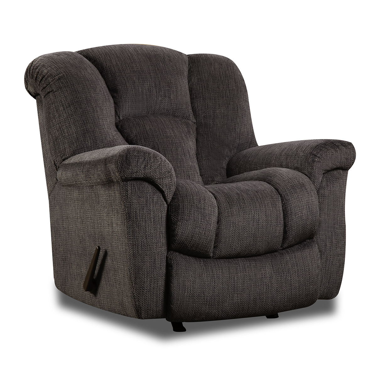 Homestretch Carter Rocker Recliner