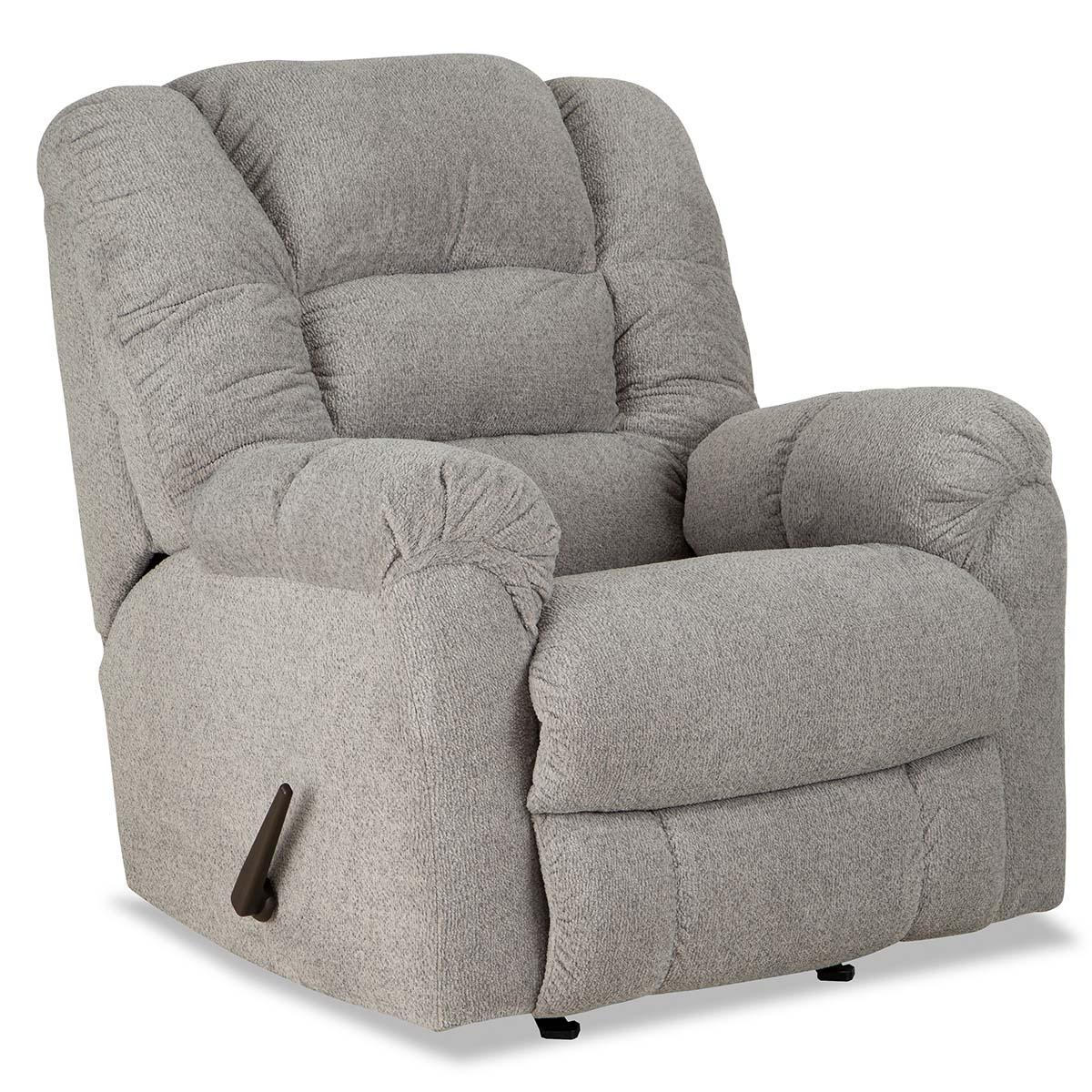Manual Recliner