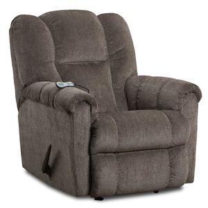 Revive Rocker Recliner