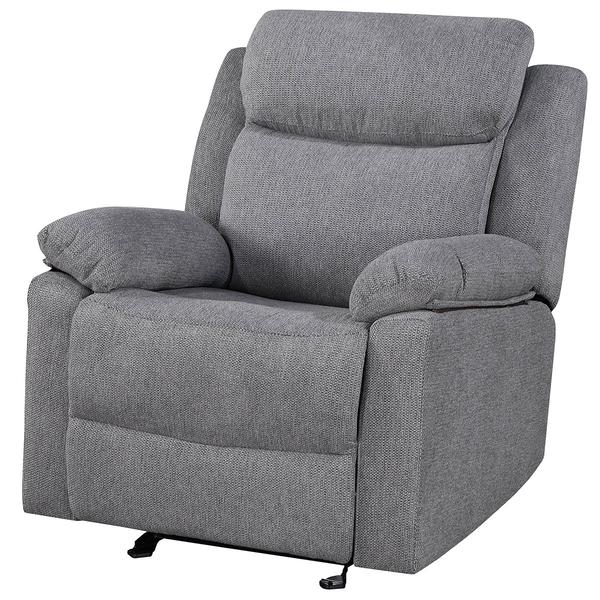Global Furniture Barlow Glider Recliner