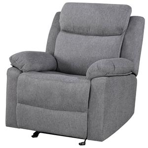 Global Furniture Barlow Glider Recliner