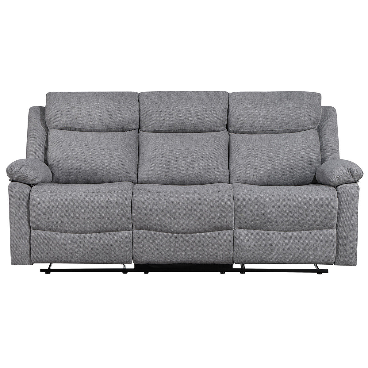 Global Furniture Barlow Reclining Sofa
