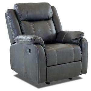 Global Furniture Dallas Glider Recliner