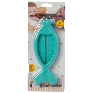 Baby Unisex Elegant Kids Bath Thermometer