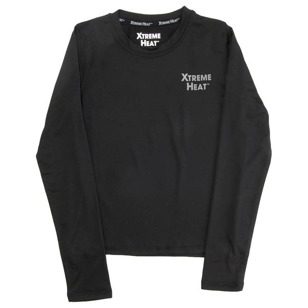 Boys Xtreme Heat(tm) Base Layer Top