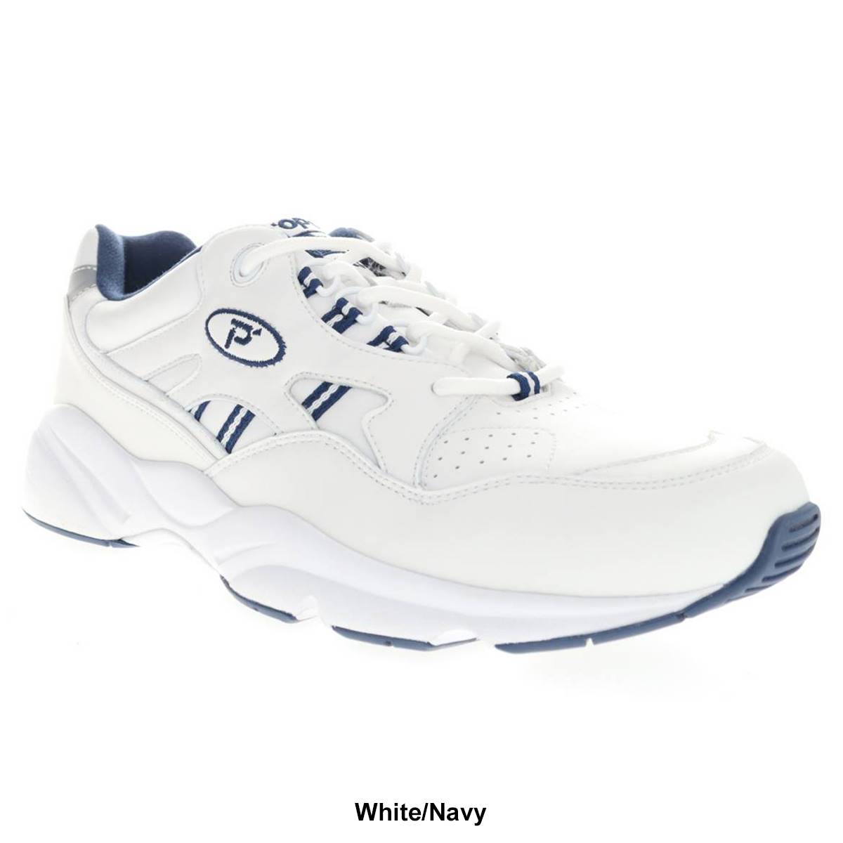 Mens Propet(R) Stability Walker Athletic Sneakers