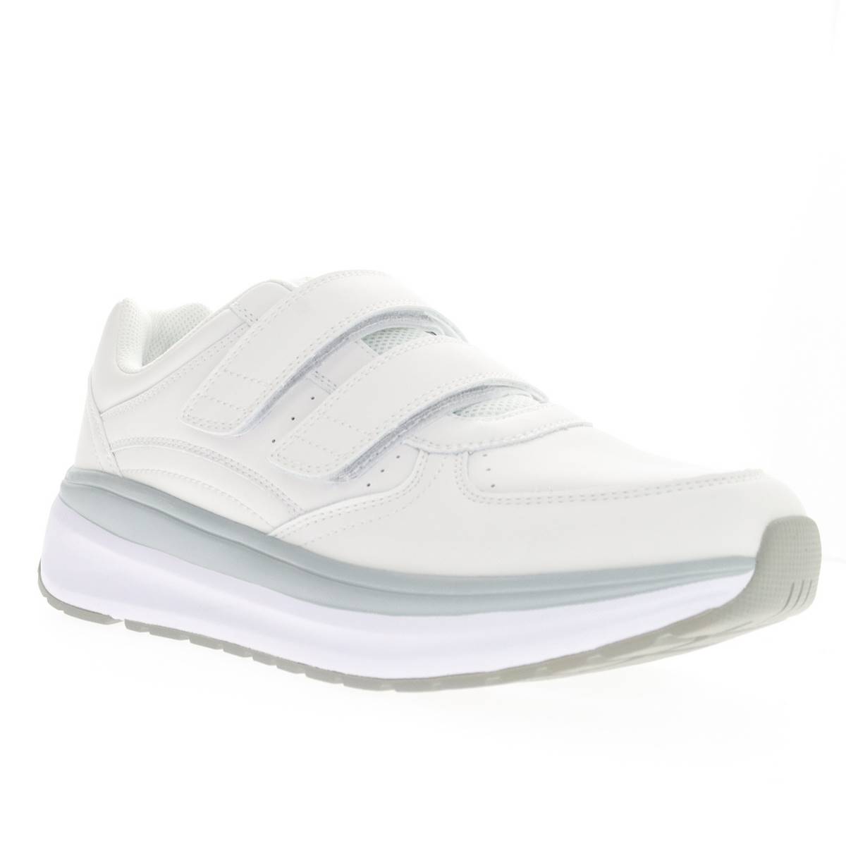 Mens Propet(R) Ultima Strap Slip on Sneaker