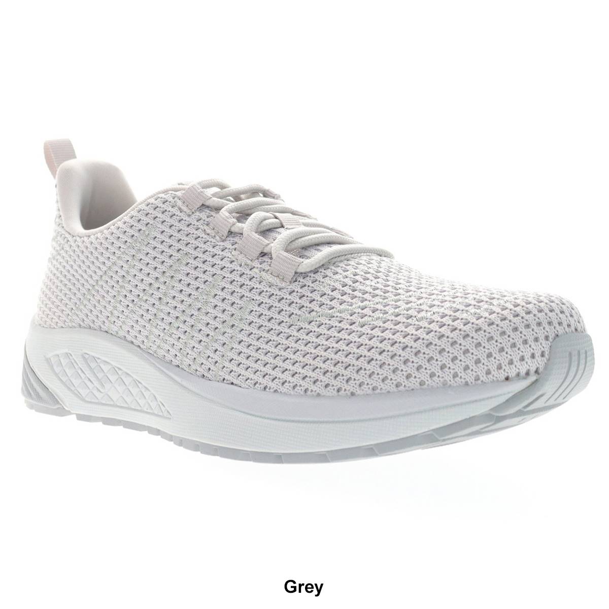 Womens Propet(R) Tour Knit Athletic Sneakers