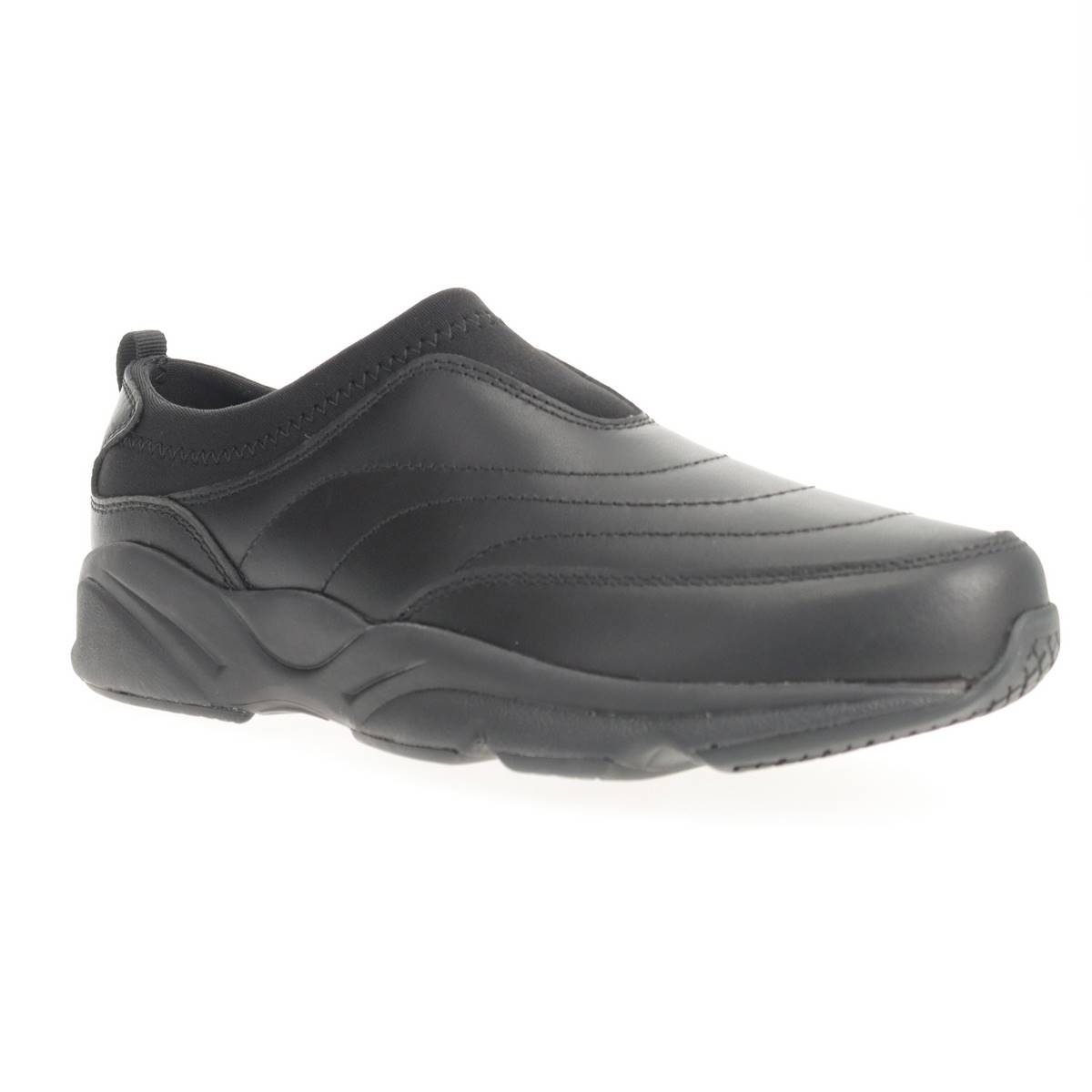 Womens Propet(R) Stability Slip-on Athletic Sneakers