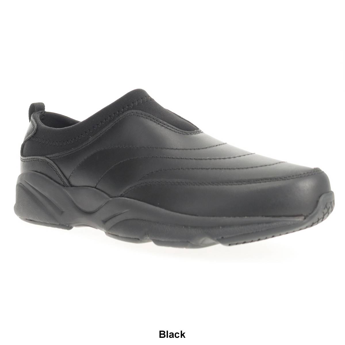 Womens Propet(R) Stability Slip-on Athletic Sneakers