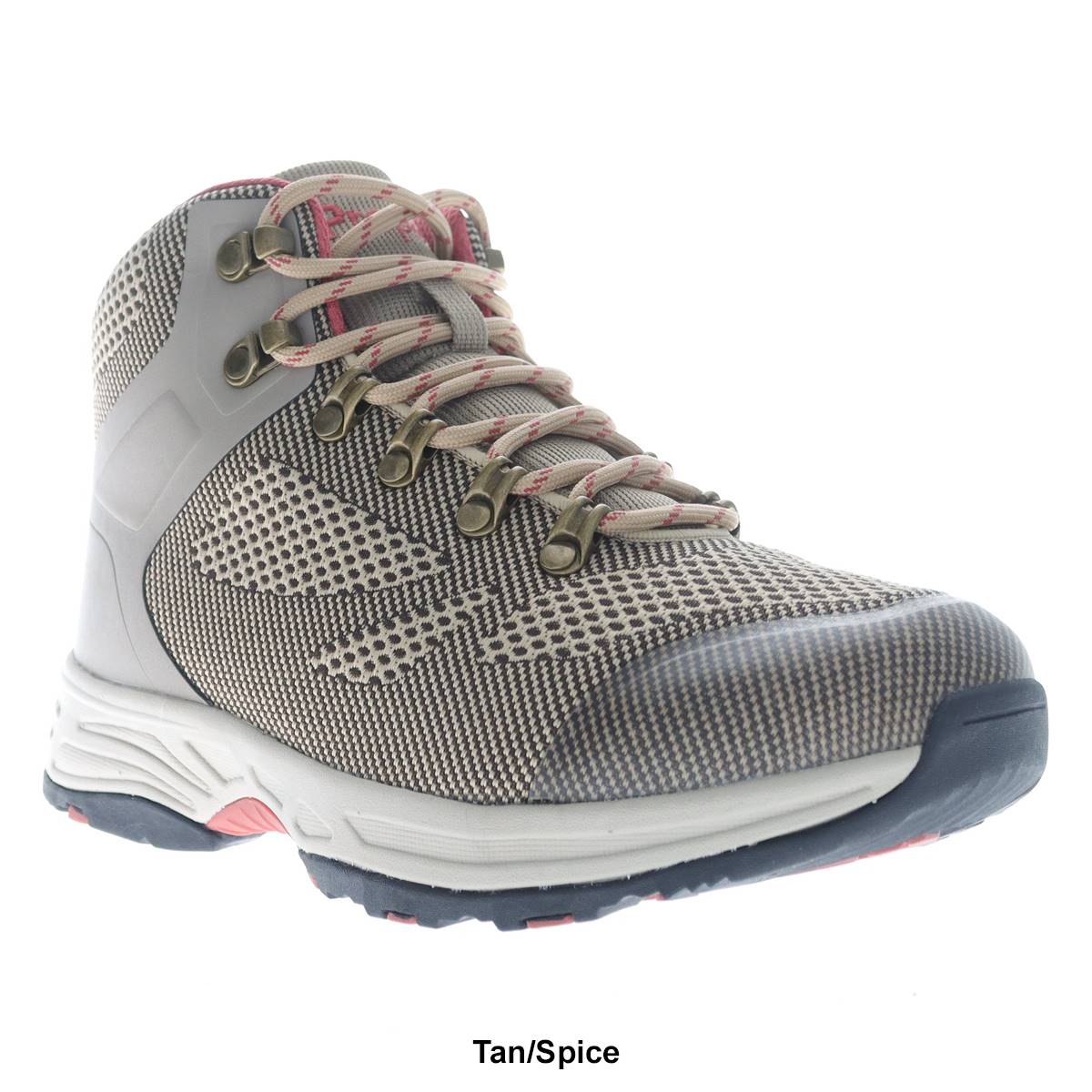 Womens Propet(R) Conni Hiking Boots