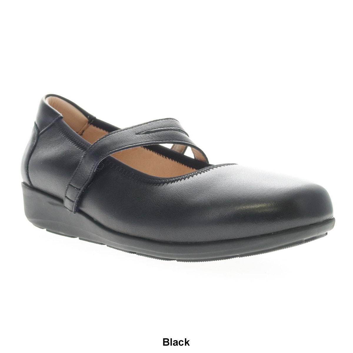 Womens Propet(R) Yara Mary Jane Flats