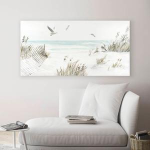 Artisan Home Free Coastal Canvas Wall Decor alternate view