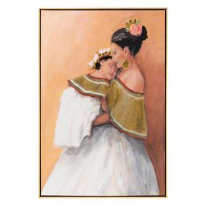 Artisan Home Care Gives Canvas Wall Decor