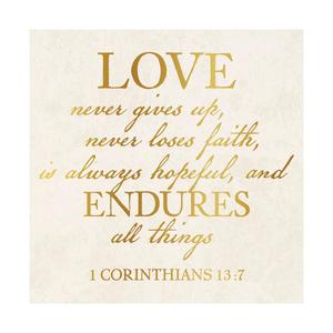 Artisan Home Corinthians Canvas Wall Decor