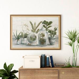 Artisan Home Crystal Cacti Wall Decor alternate view