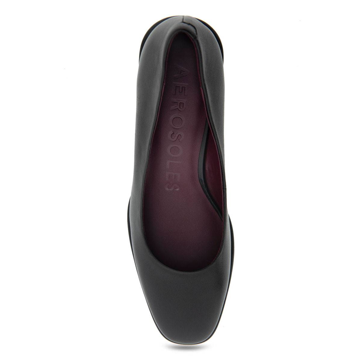 Womens Aerosoles Alae Pumps