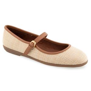 Womens Aerosoles Baylee Mary Jane Flats
