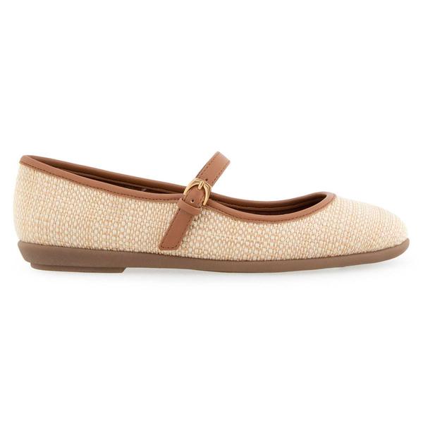 Womens Aerosoles Baylee Mary Jane Flats alternate view