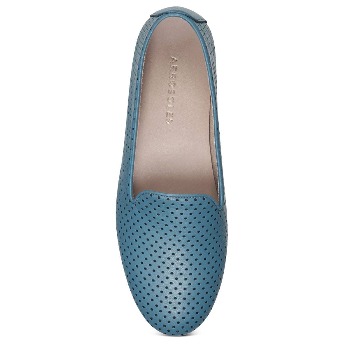 Womens Aerosoles Bianca Loafers