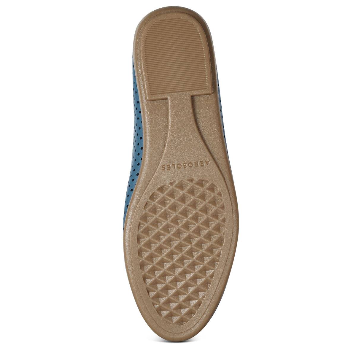 Womens Aerosoles Bianca Loafers