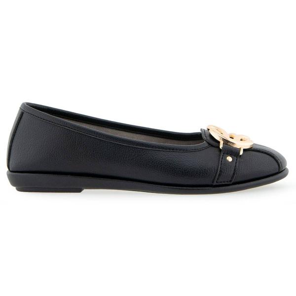 Womens Aerosoles Big Bet Flats alternate view