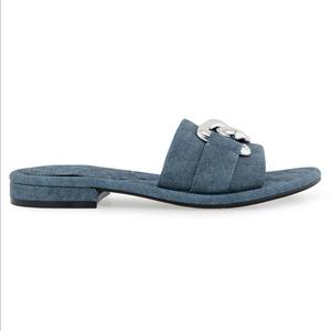 Womens Aerosoles Big Charm Sandals alternate view
