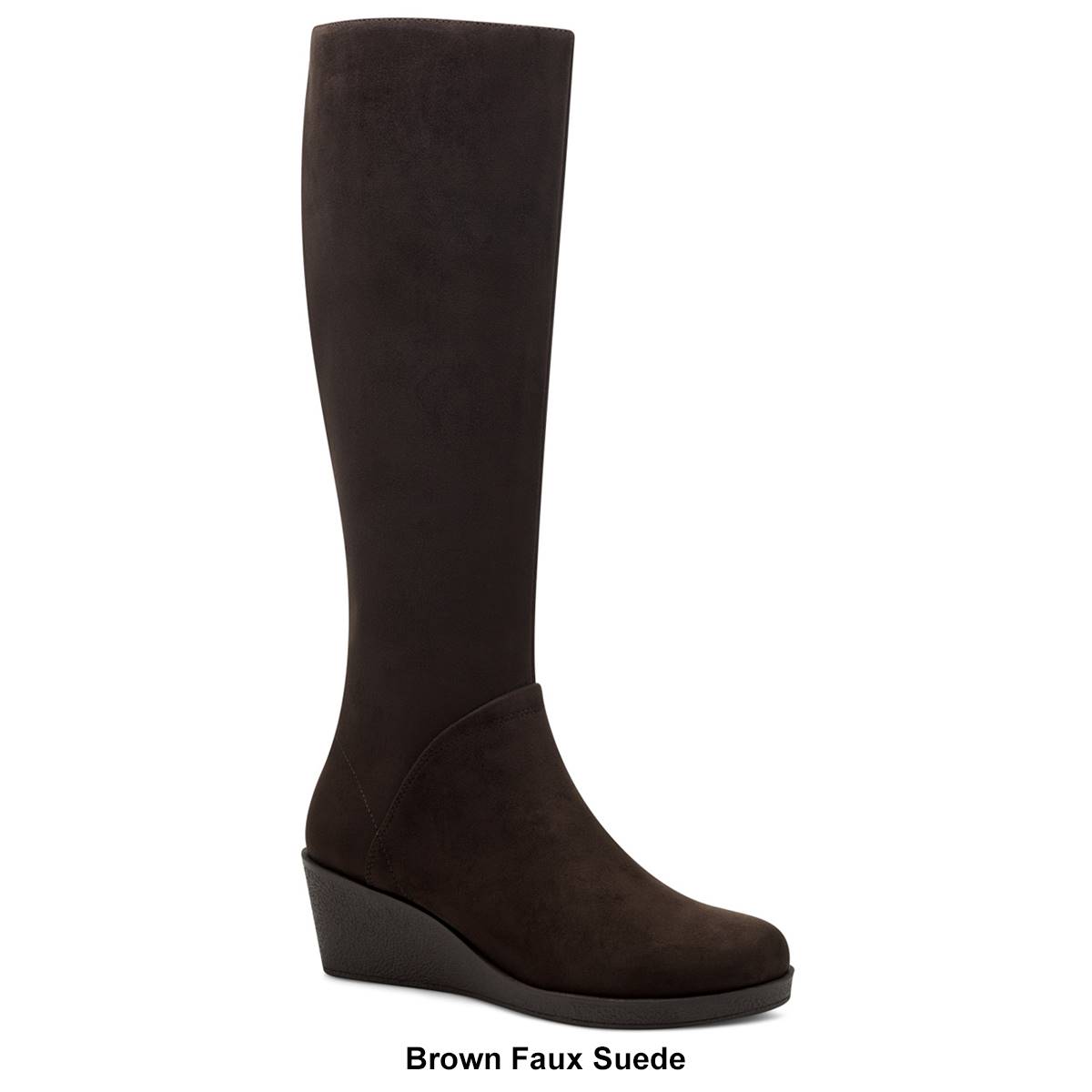 Womens Aerosoles Binocular Tall Boots