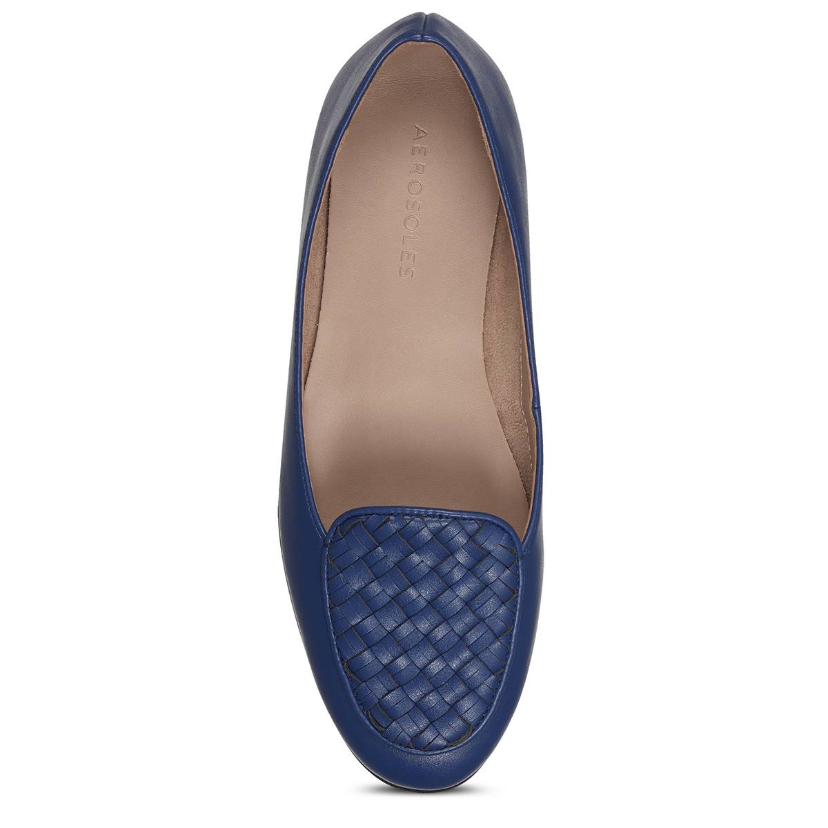 Womens Aerosoles Brielle Loafers