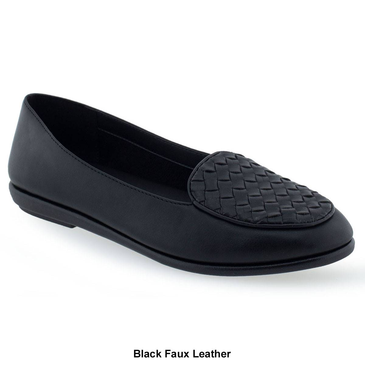 Womens Aerosoles Brielle Loafers