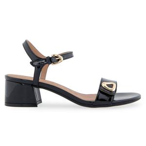 Womens Aerosoles Cairo Block Heeled Strappy Sandals alternate view