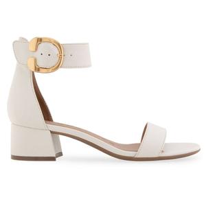 Womens Aerosoles Carew Block Heeled Strappy Sandals alternate view