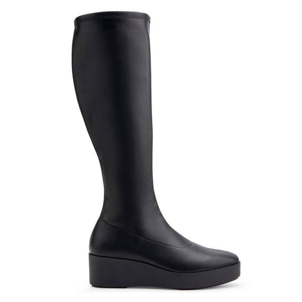 Womens Aerosoles Cecina Tall Boots alternate view