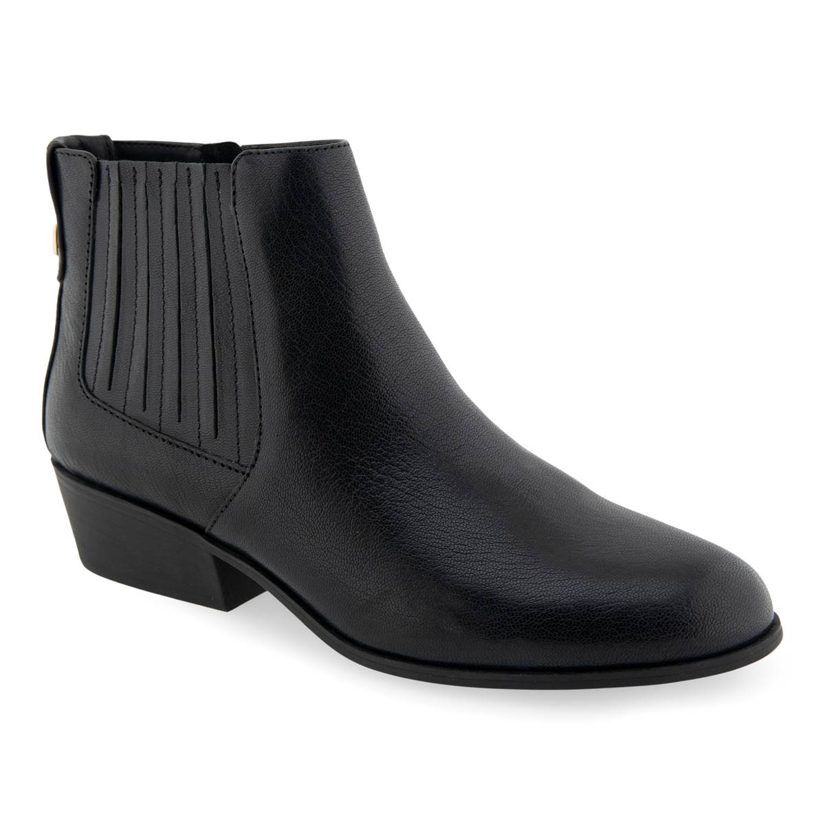 Womens Aerosoles Claus Ankle Boots