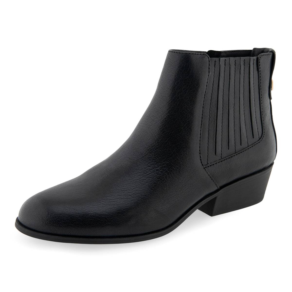 Womens Aerosoles Claus Ankle Boots