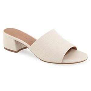 Womens Aerosoles Como Heeled Sandals