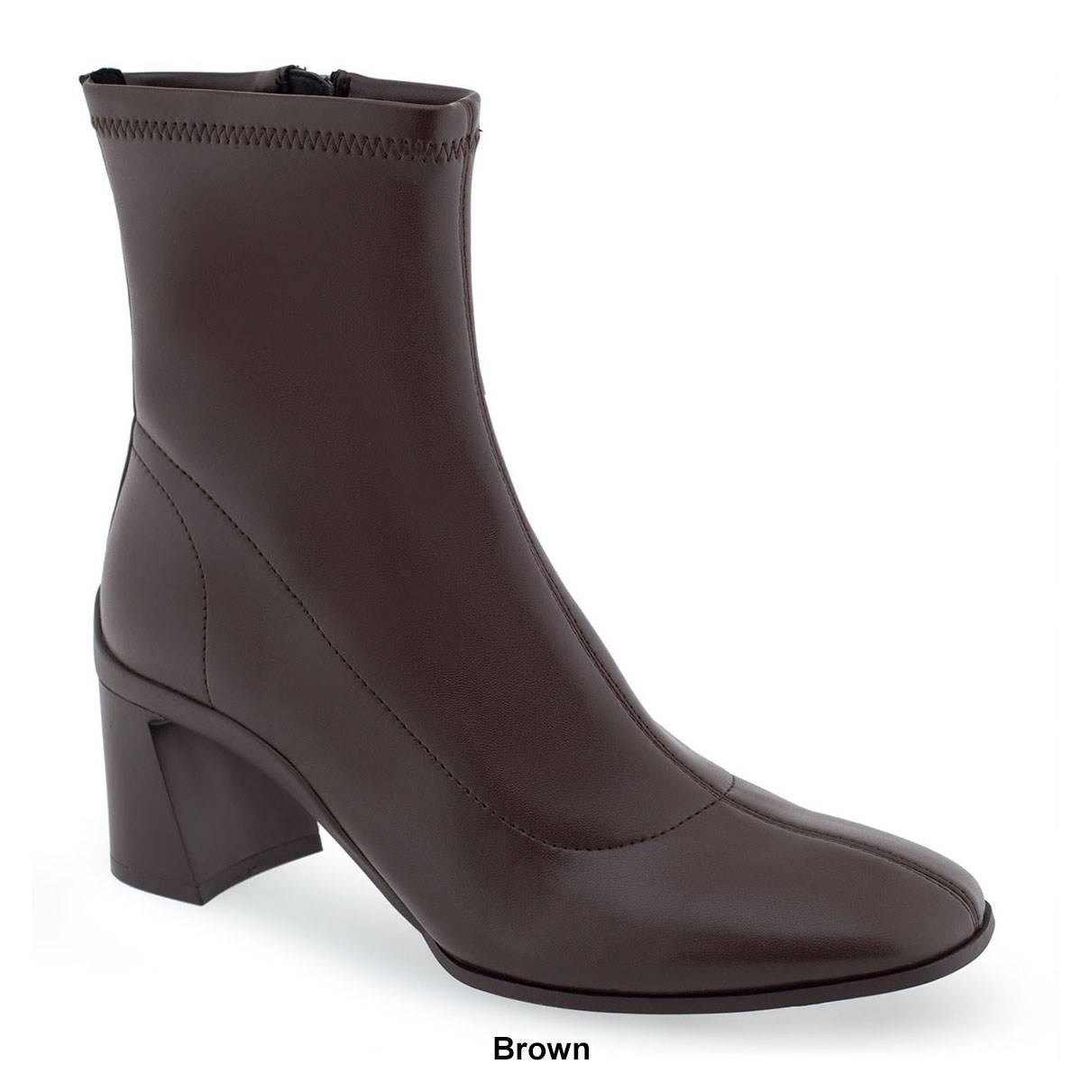 Womens Aerosoles Corinda Ankle Boots