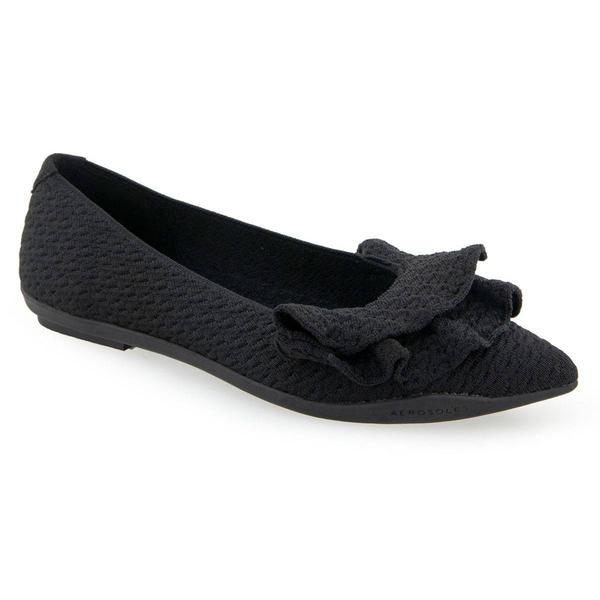 Womens Aerosoles Damira Ballet Flats
