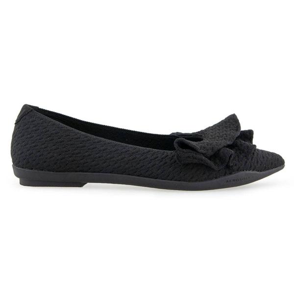 Womens Aerosoles Damira Ballet Flats alternate view