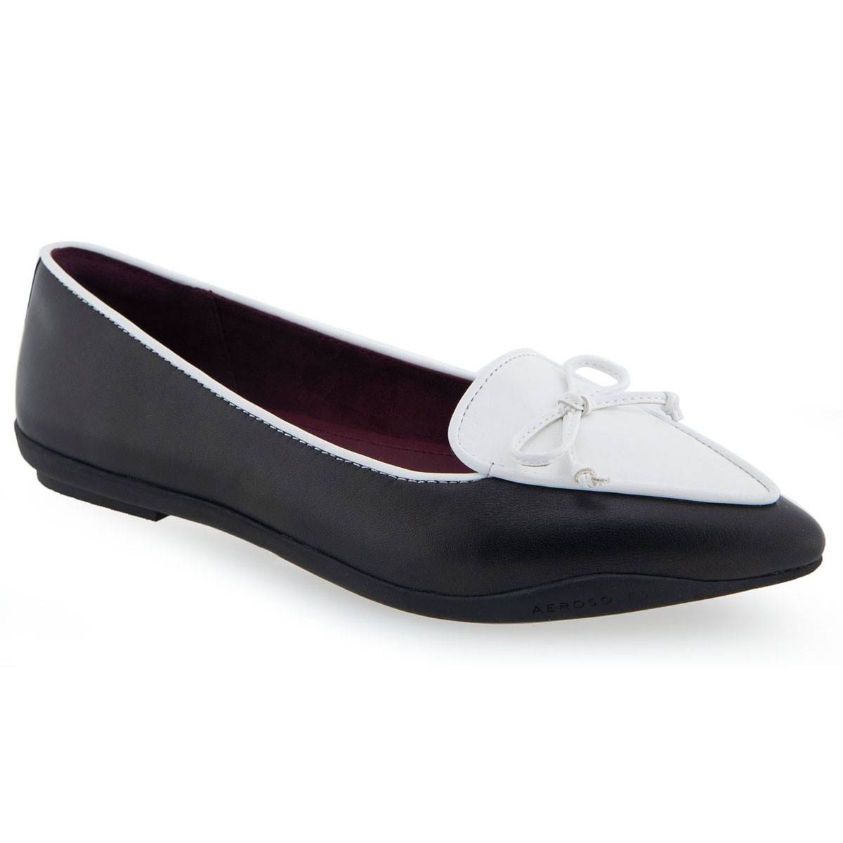 Womens Aerosoles Doran Flats