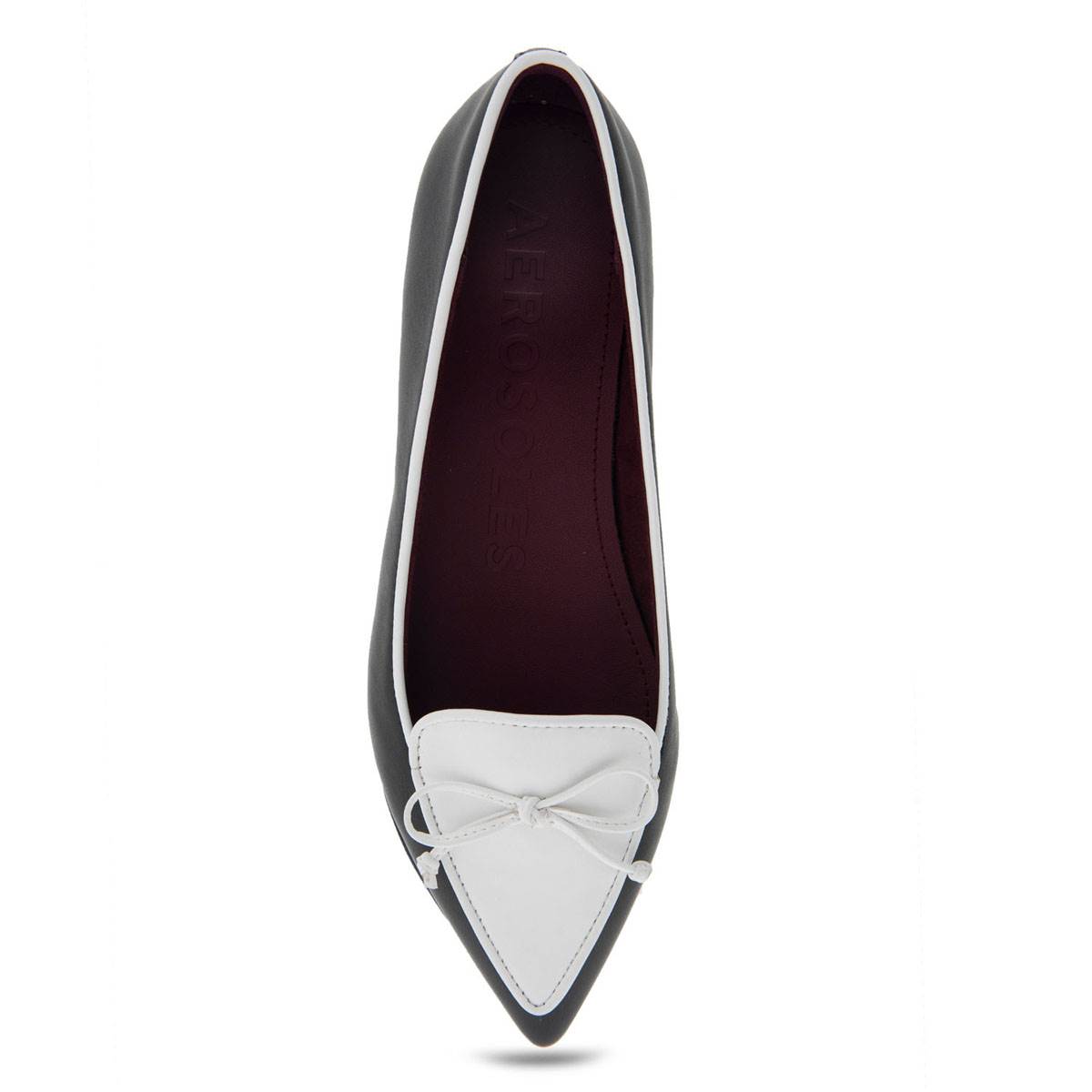 Womens Aerosoles Doran Flats