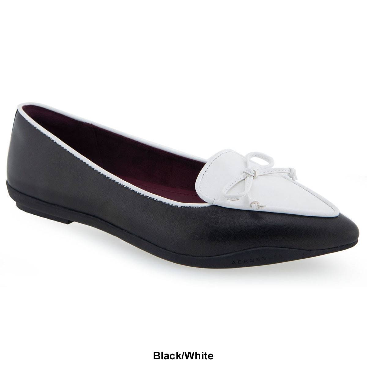 Womens Aerosoles Doran Flats