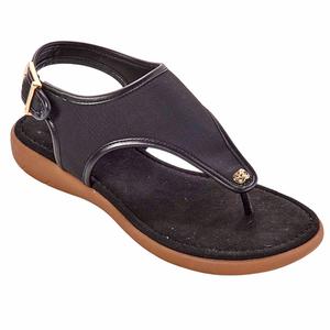 Womens Aerosoles Anya Canvas Thong Sandals