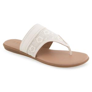 Womens Aerosoles Illia Flat Thong Sandals alternate view