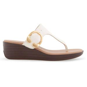 Womens Aerosoles Izola Wedge Sandals alternate view