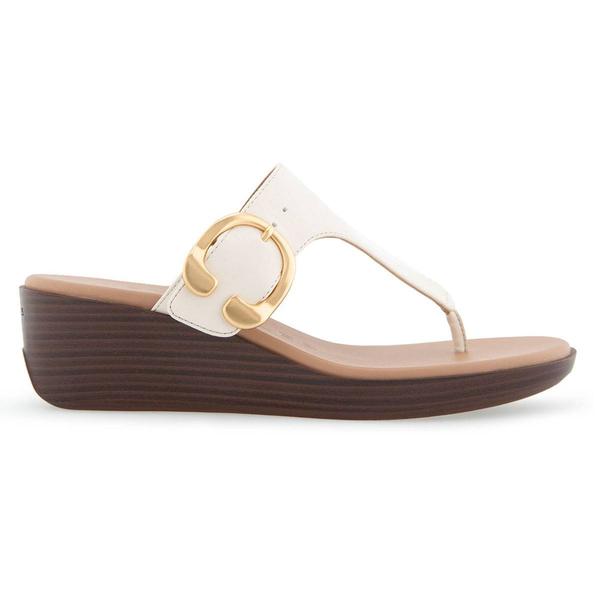 Womens Aerosoles Izola Wedge Sandals alternate view