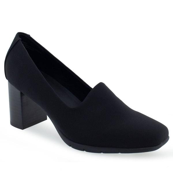 Womens Aerosoles Midnight Pumps