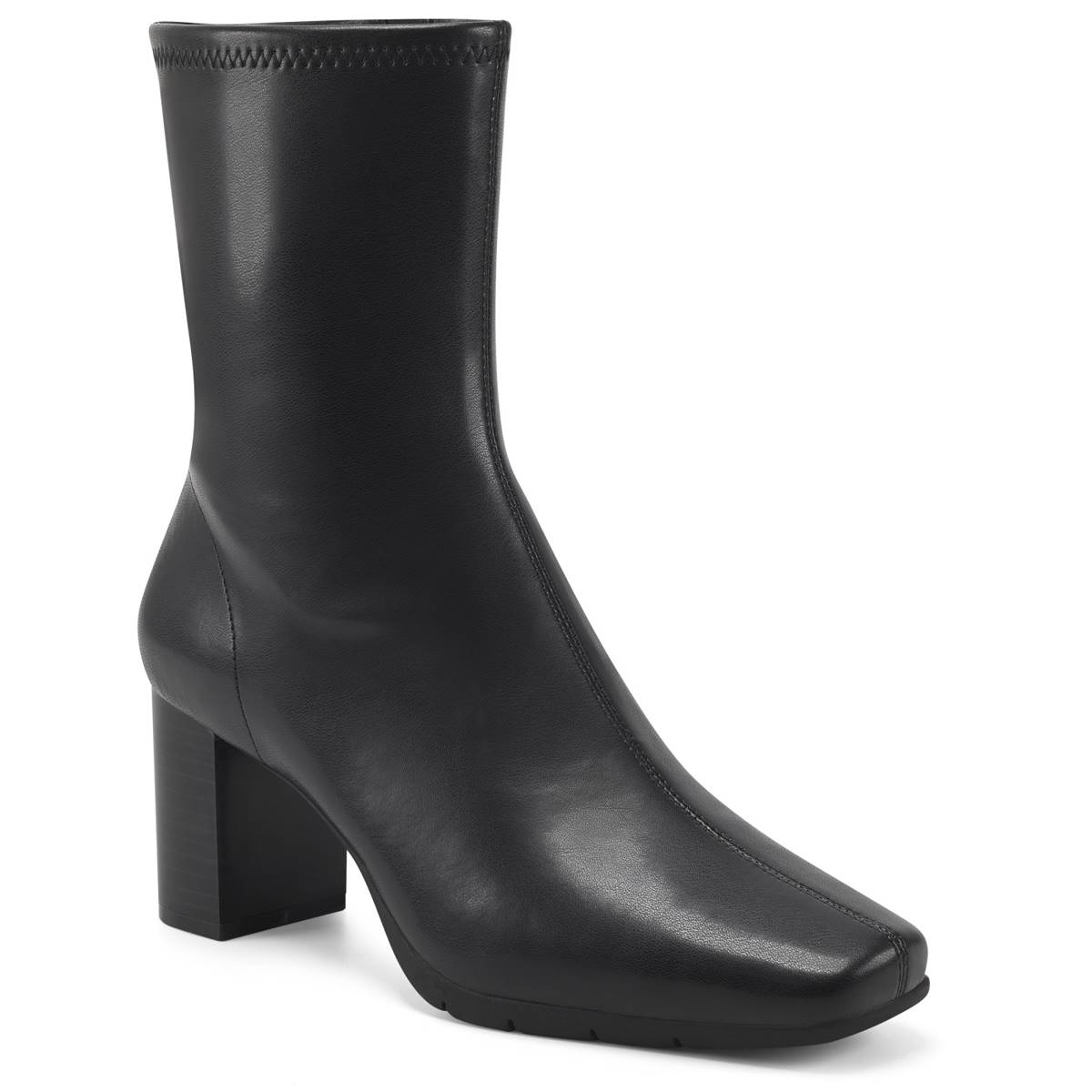 Womens Aerosoles Miley Ankle Boots